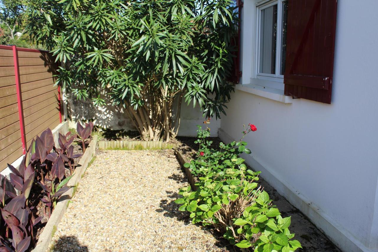 Hébergement de vacances Maison Zoriona Saint-Jean-de-Luz