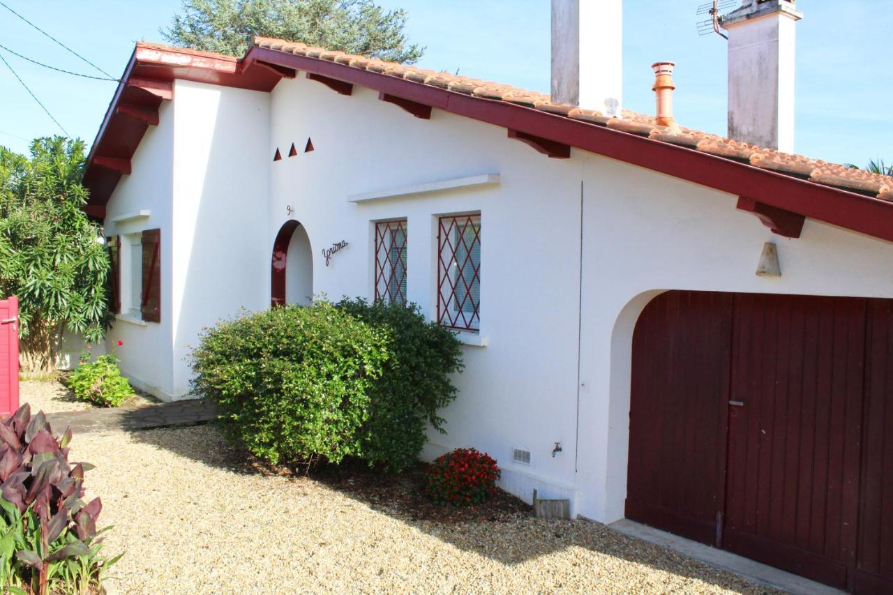 Maison Zoriona